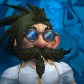 Luktamagi avatar