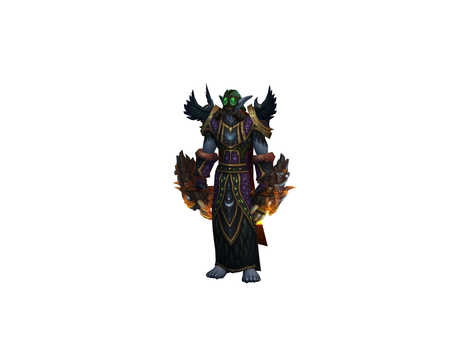 Brasodruid