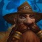 Xythe portrait