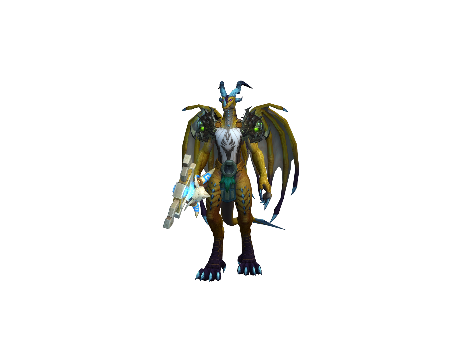 Börndragon