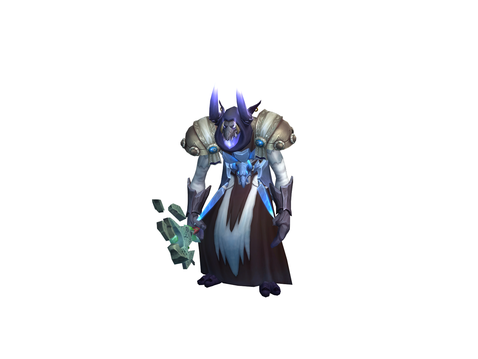 Scurvylock