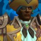 Chorschy portrait