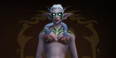 Mennidruid's icon