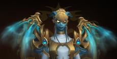 Laneida's icon