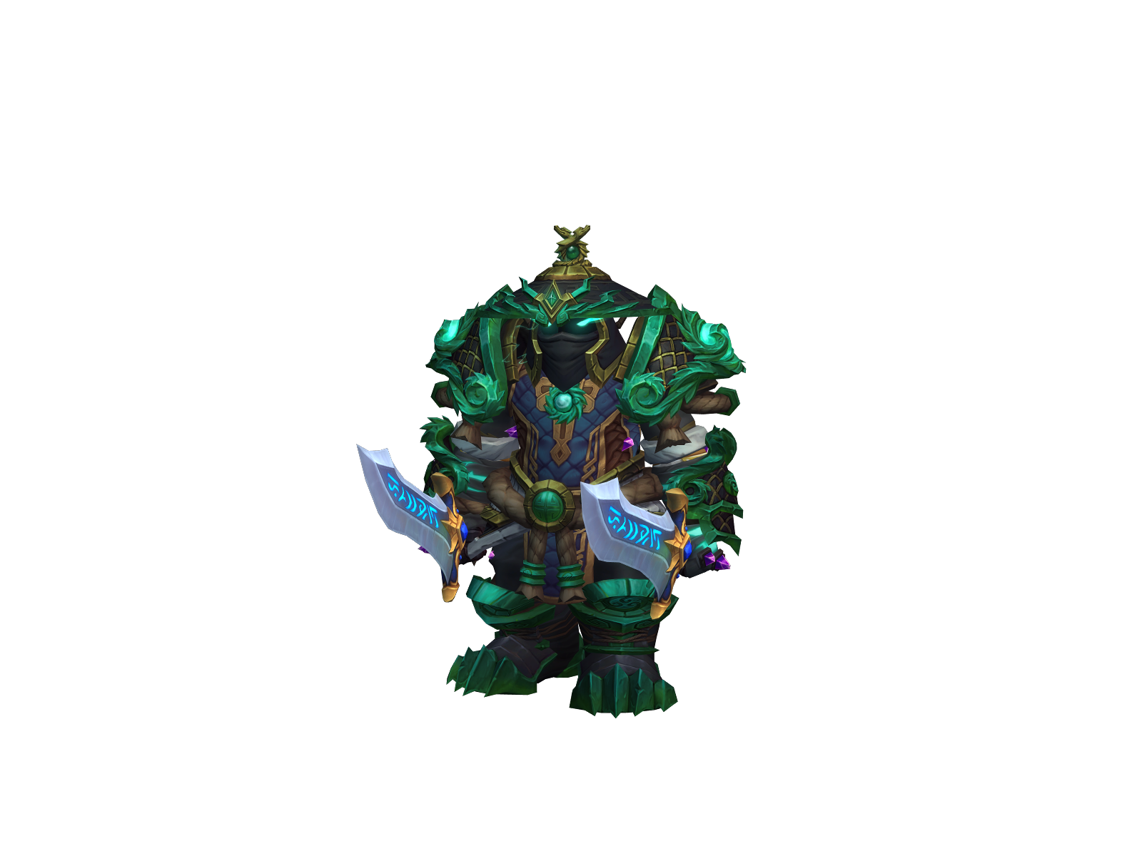 Slyxmonk