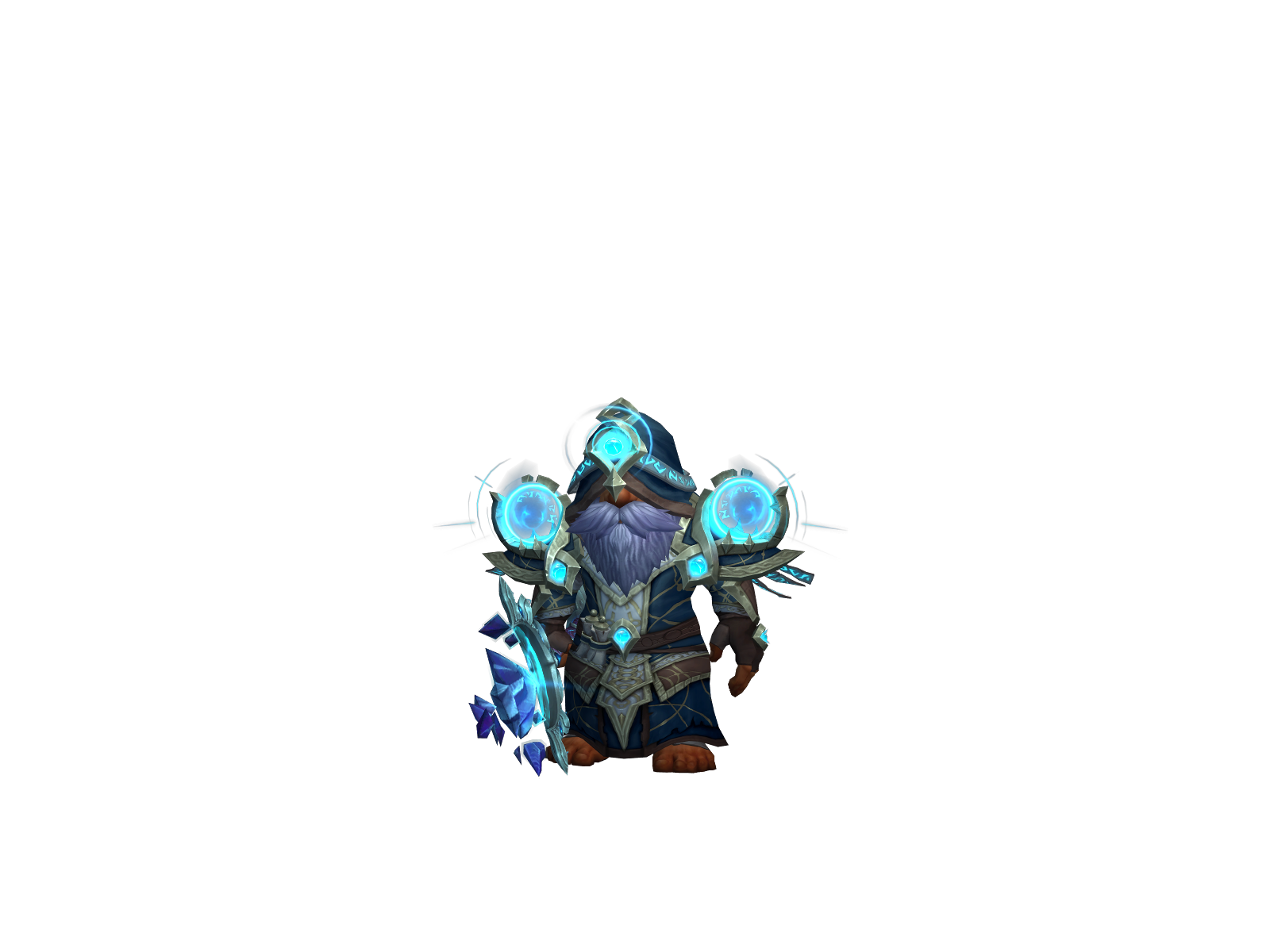 Testolanze character render