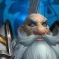Betrax avatar