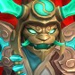 Aquariuss portrait