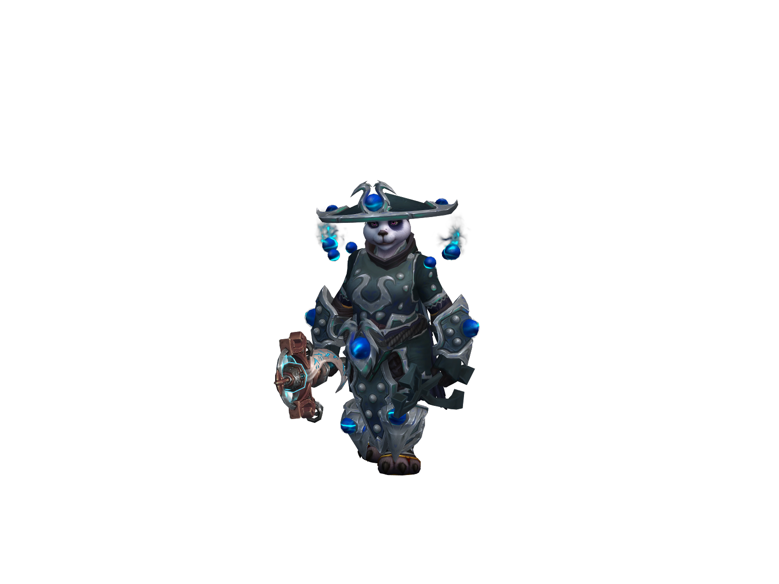 Bambuslee