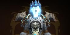 Kostucha's icon