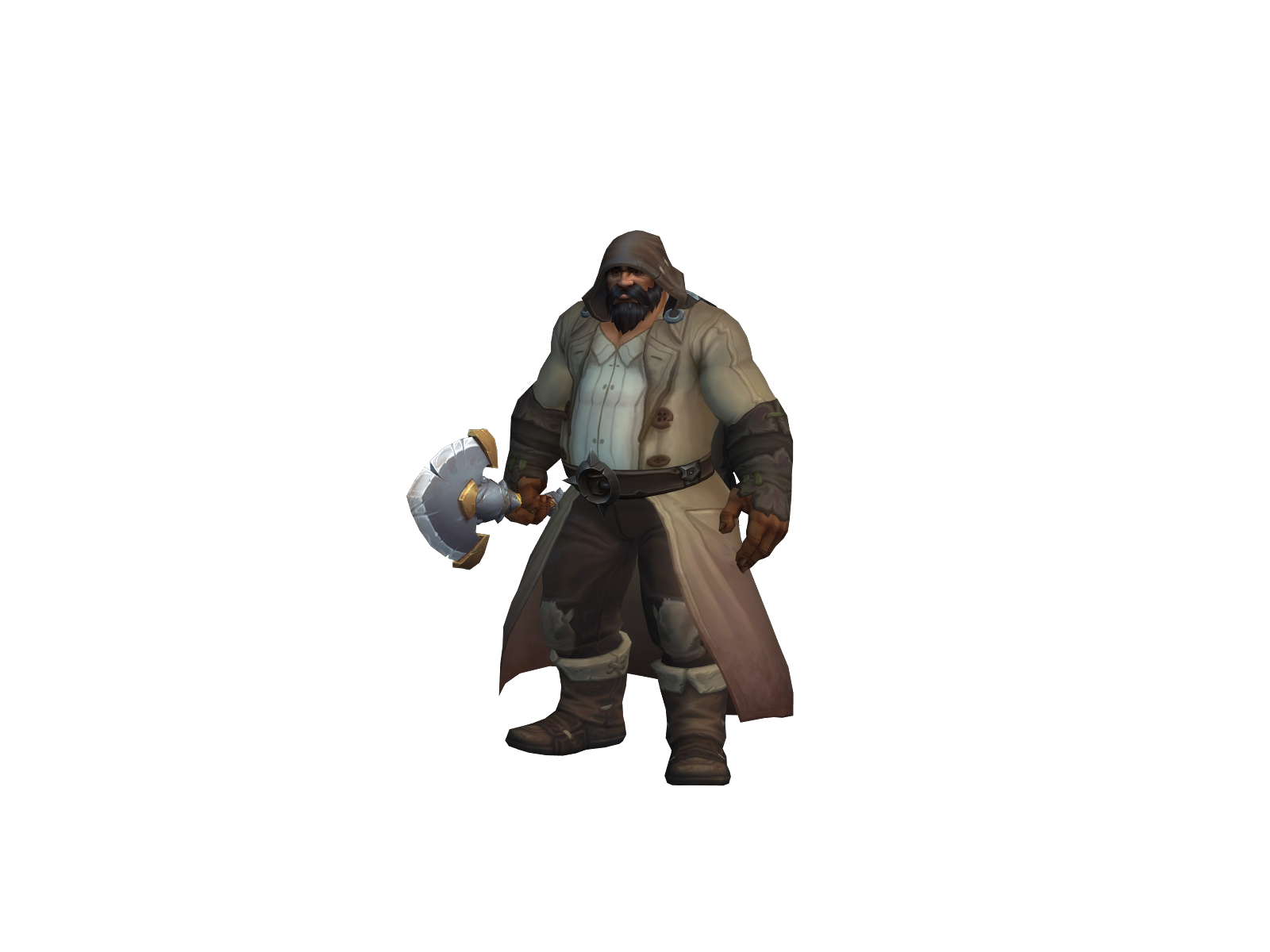 Druidneos