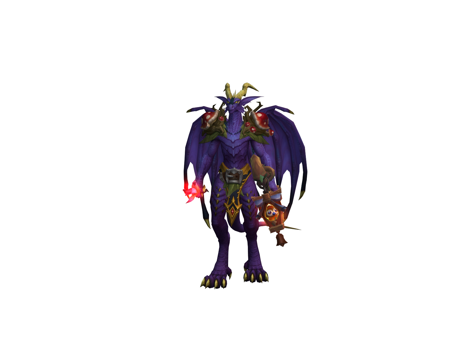 Huntervirus