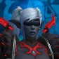 Pritchdh portrait