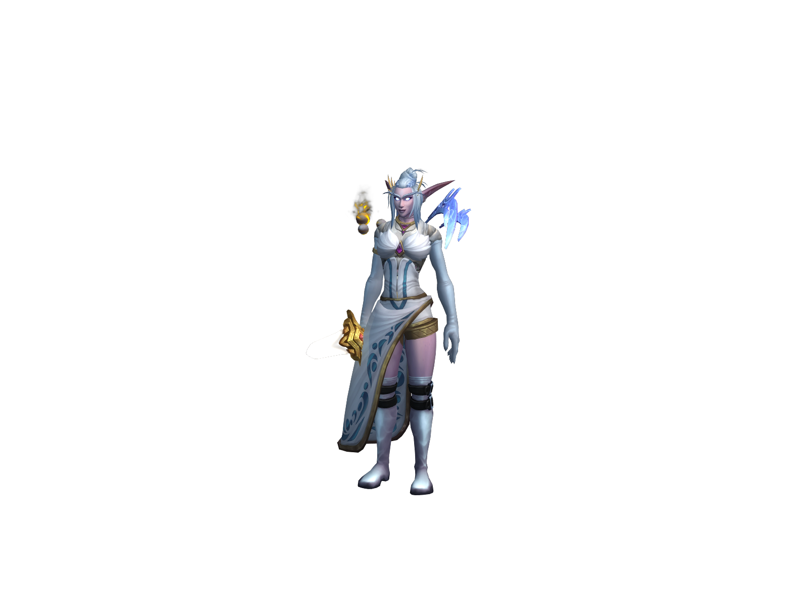 Rezonate – Druid