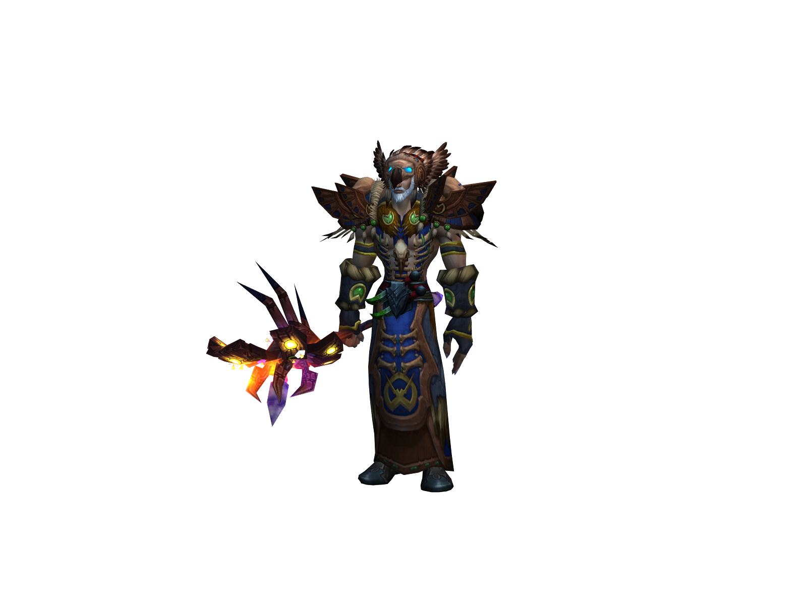 Rastharn