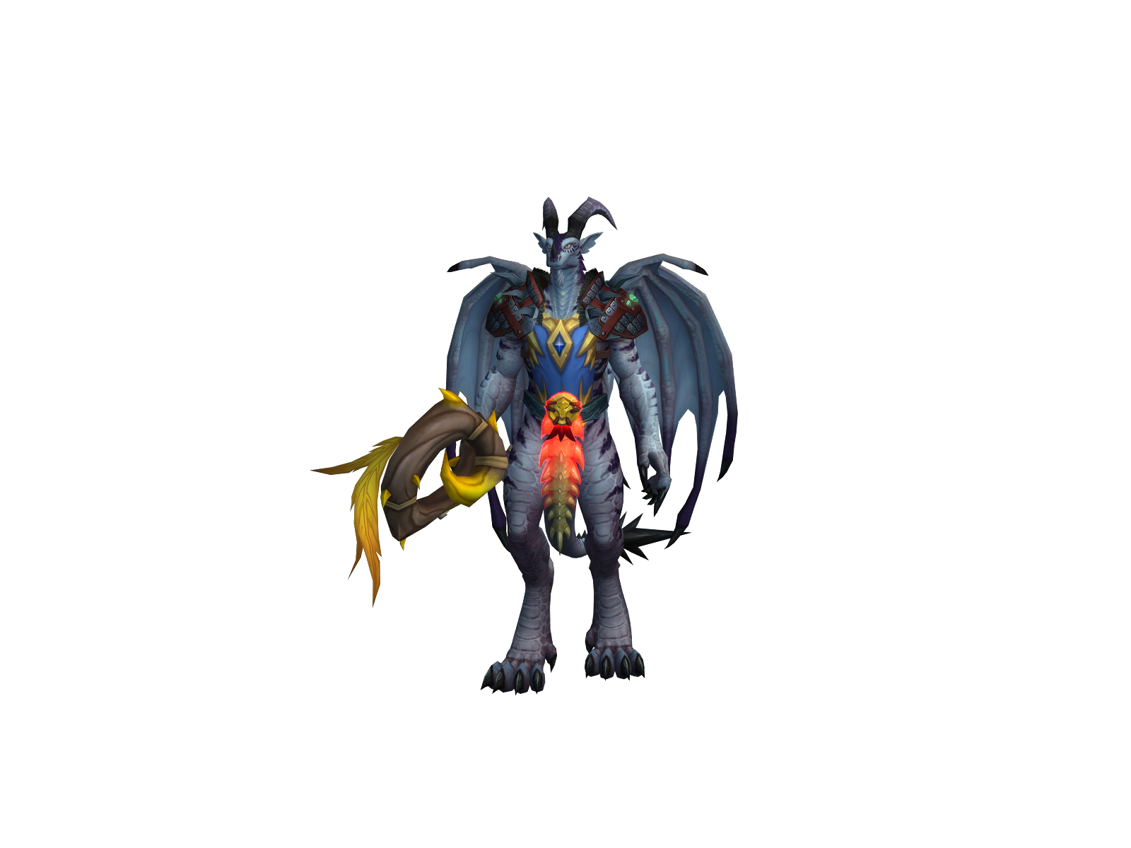 Saraphyr