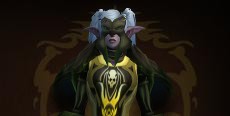 Seekx's icon