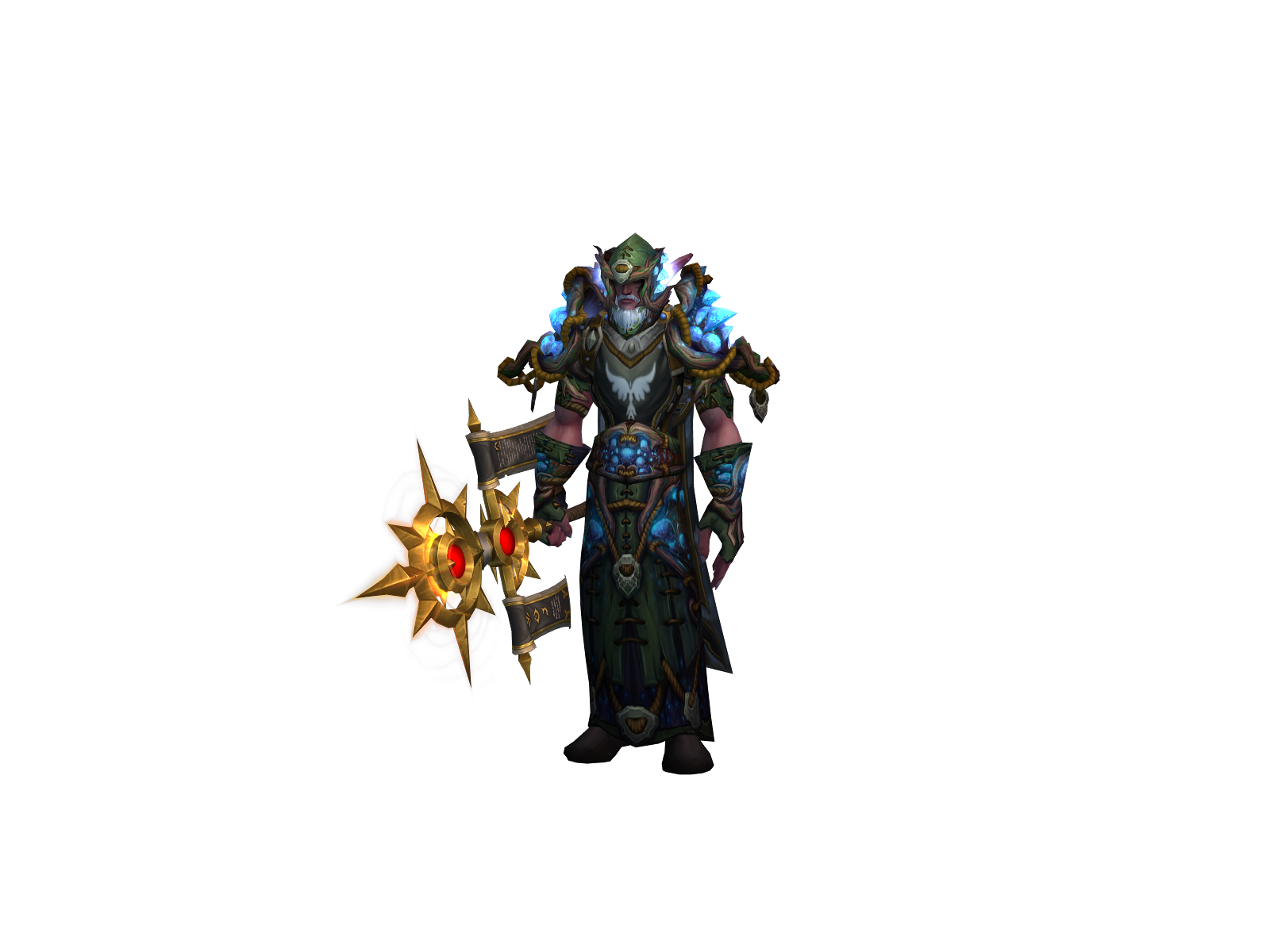 Simplydruid