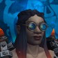 Lyrashaman