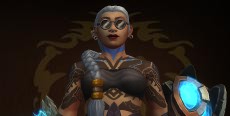 Wartotem's icon