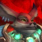 Xatulu portrait
