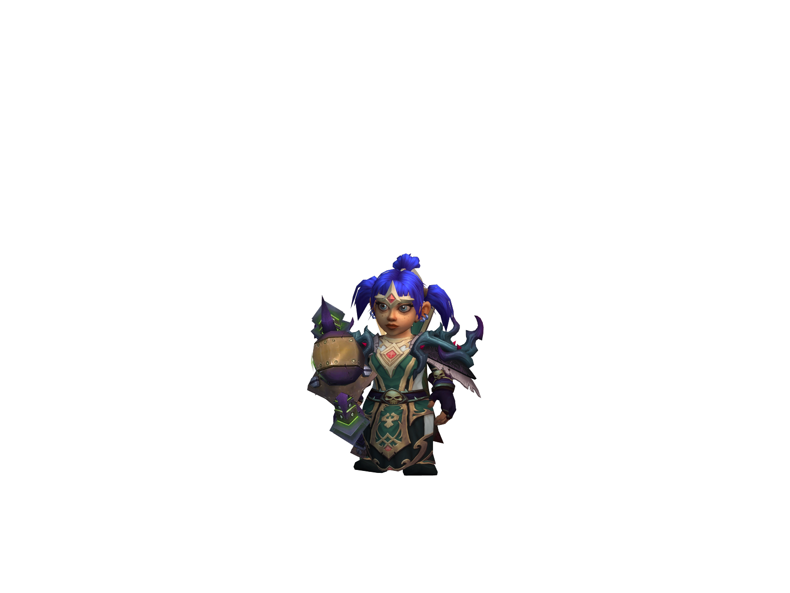 Tinyhex