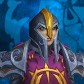 Hjort avatar