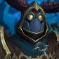 Ilidium avatar