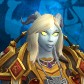 Llinaâ avatar