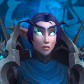 Cálí avatar