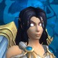 Géorgia avatar