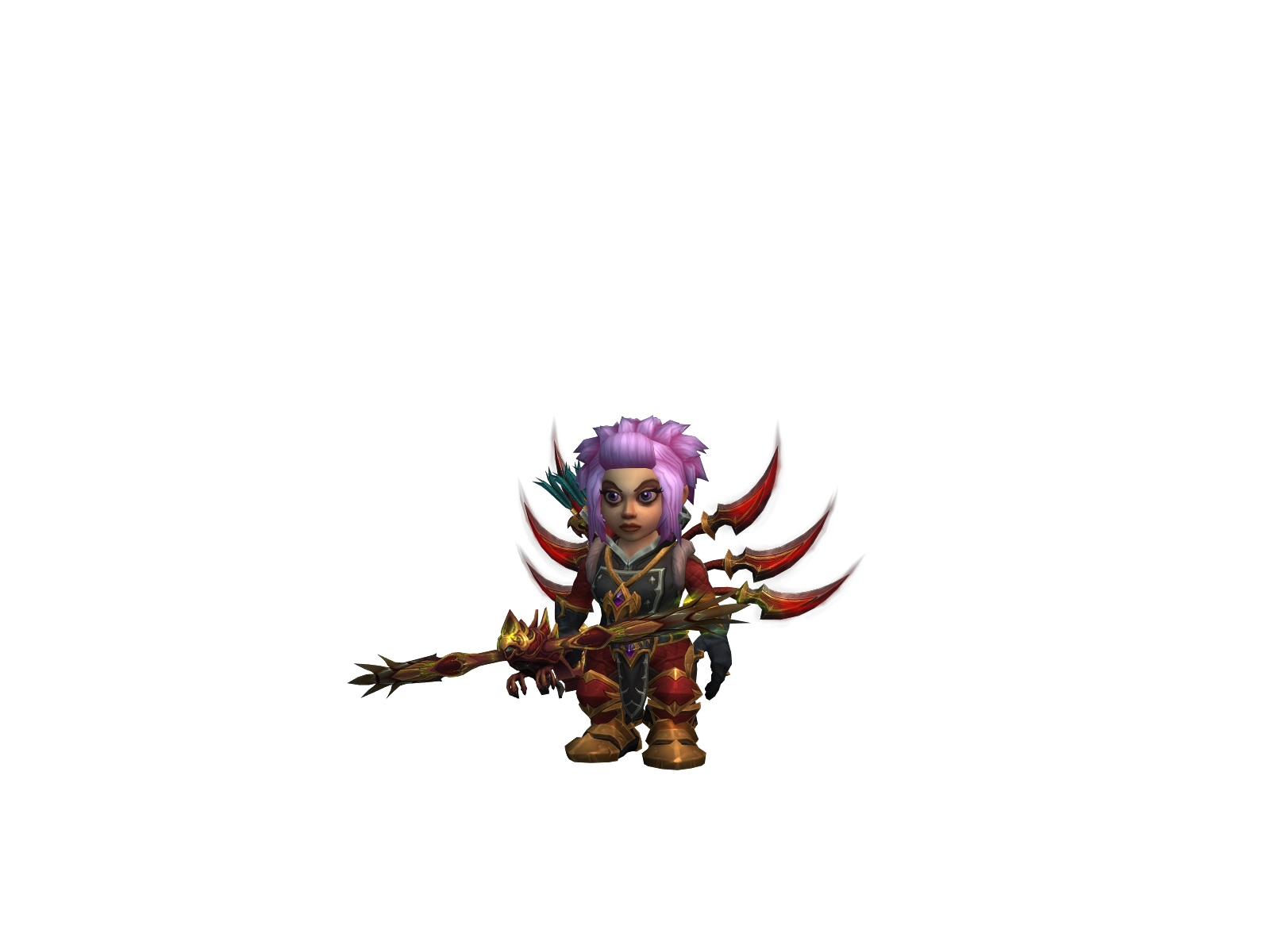 Drêamgirl