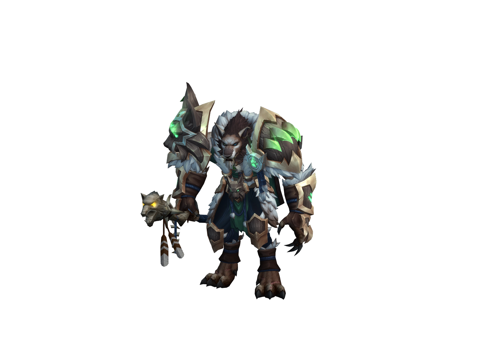 Lorkro