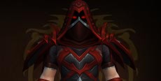 Mør's icon