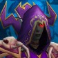 Axarta avatar