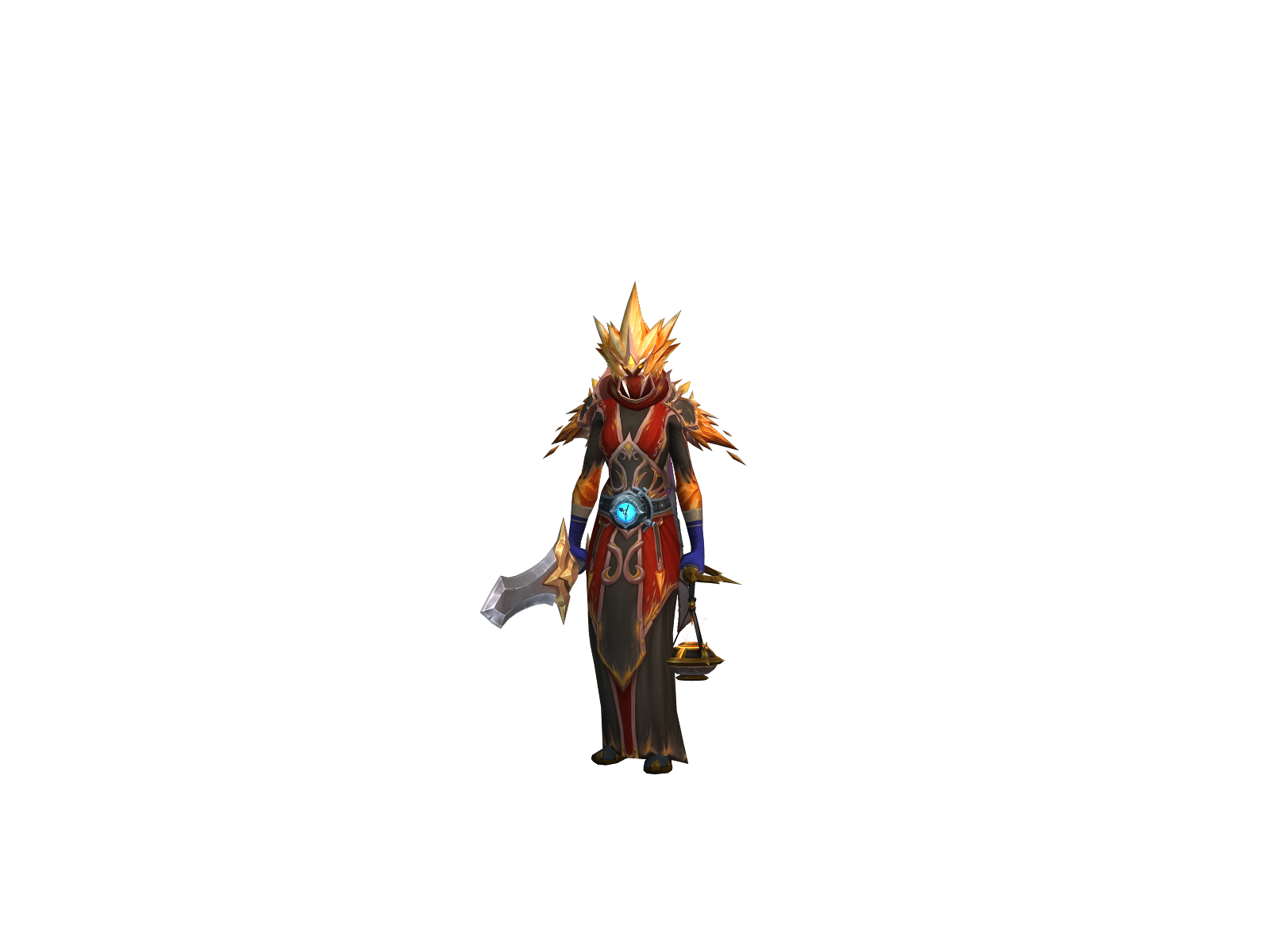 Nylinara