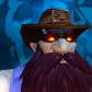 Quackzelock avatar