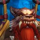 Milakur avatar