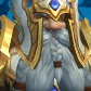 Têrji avatar