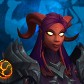 Zirconium avatar
