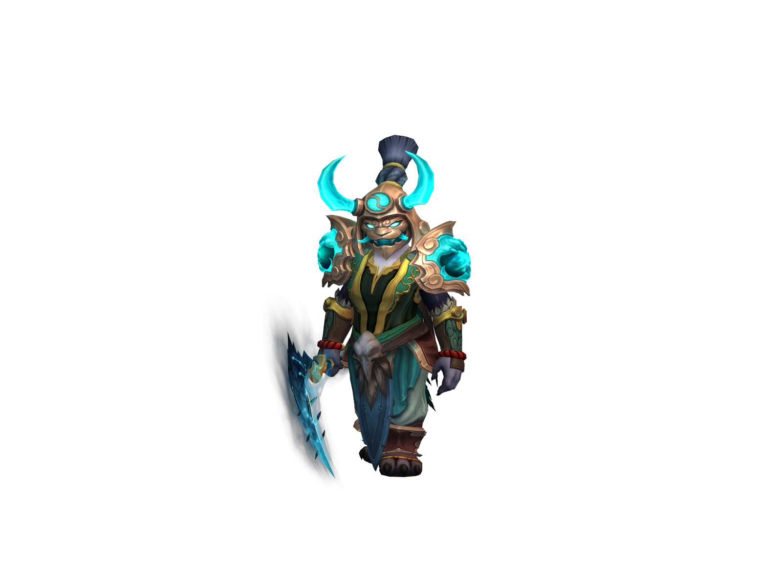 Chupâcâbrâ