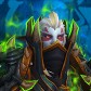 Esjra portrait