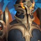Kedaris portrait