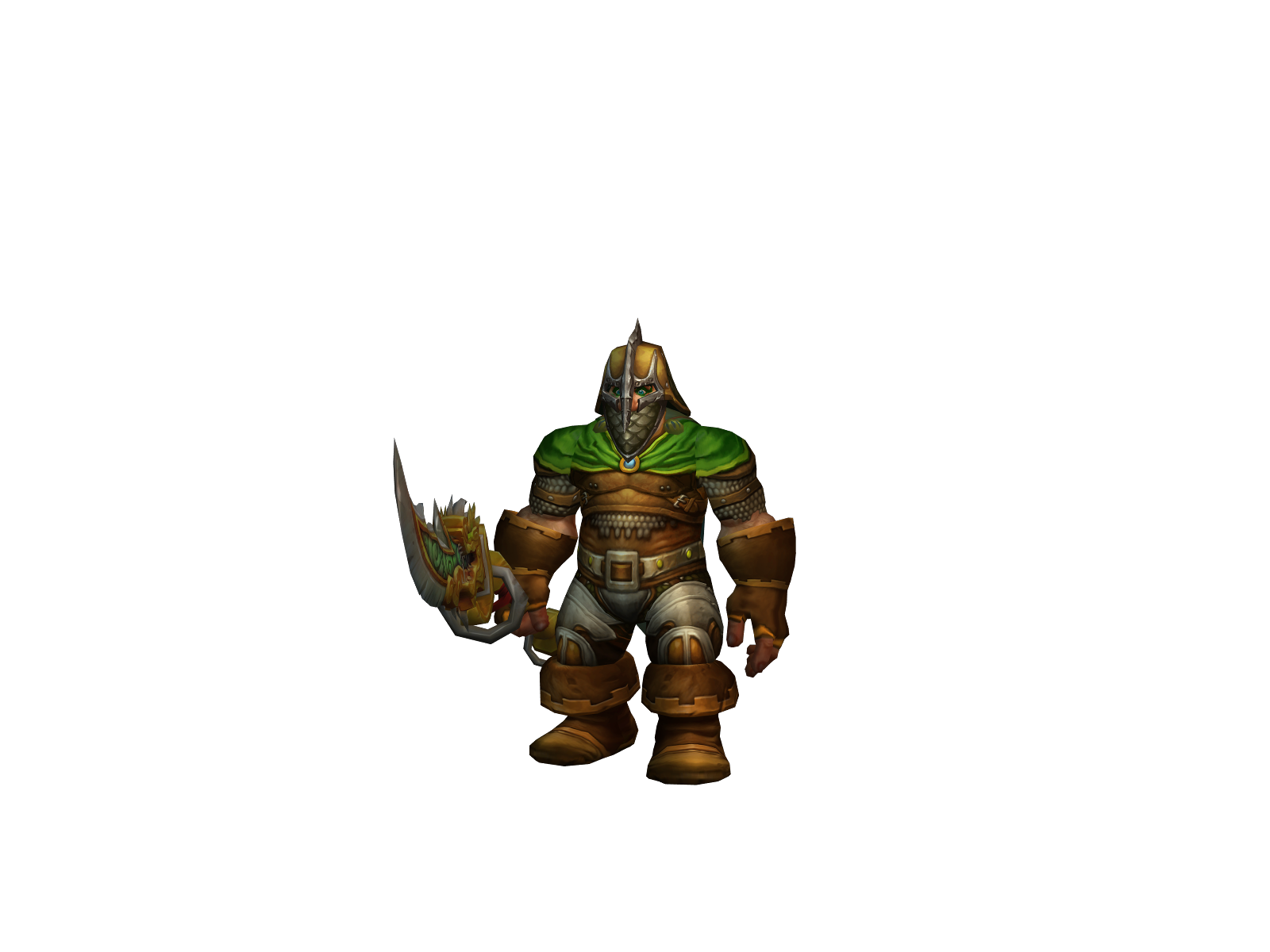 Brasohunter