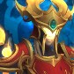 Laserina avatar