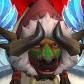 Loomydruide avatar