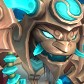 Razimonk avatar