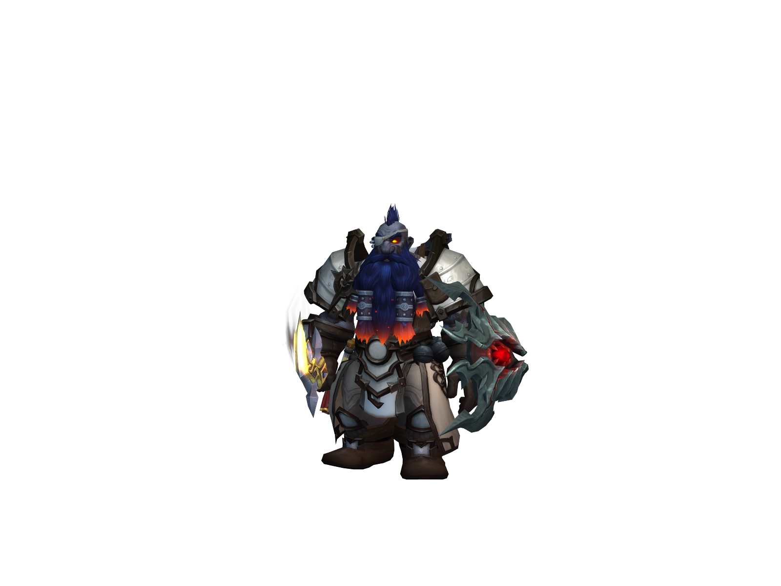 Budgetavatar