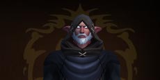 Gøzù's icon