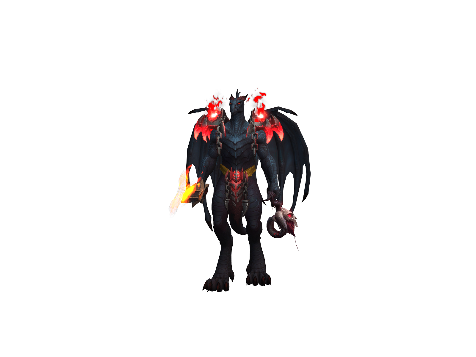 Boldrake